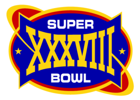 Superbowl 2004