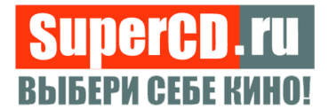 Supercd