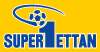 Superettan Vector Logo 