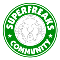 Superfreaks Community