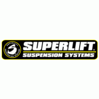 Auto - Superlift Suspension Systems 