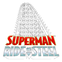 Superman Ride Of Steel 