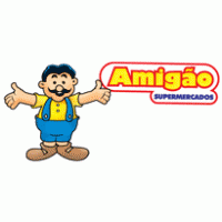 Commerce - Supermercado Amigão 