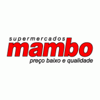 Supermercados Mambo Preview