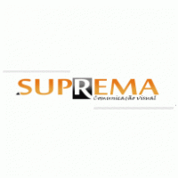 Suprema Comunicação Visual logo