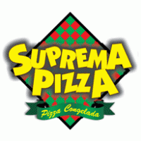 Food - Suprema Pizza 