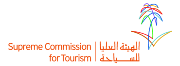Supreme Commission For Tourism