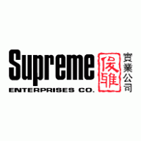 Supreme Enterprises Co.