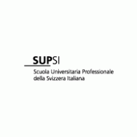 Education - SUPSI University of Applied Sciences of Southern Switzerland 