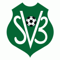 Football - Surinaamse Voetbal Bond 