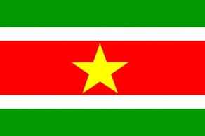 Suriname clip art