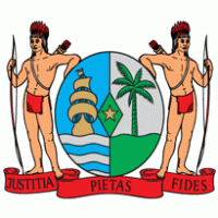 Suriname Coat of Arms Preview