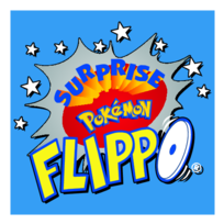 Surprise Pokemon Flippo