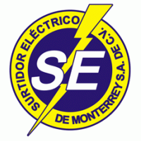 Commerce - Surtidor Eléctrico DE Monterrey 