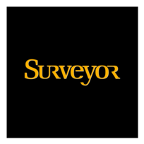 Surveyor 