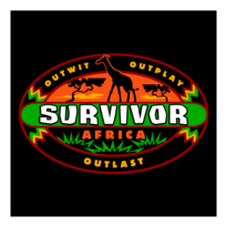 Survivor Africa