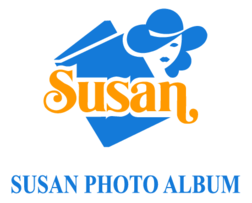 Susan Photo Album 