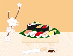 Sushi