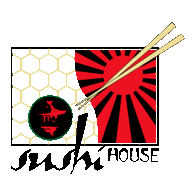 Sushi House Logo Preview