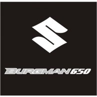 Moto - Suzuki Burgman 650 