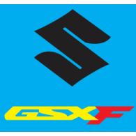 Suzuki GSXF
