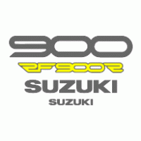 Moto - Suzuki Rf900r 