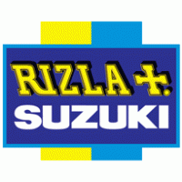 Suzuki Rizla