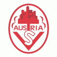 Football - SV Austria Salzburg 