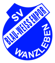 Sv Blau Weiss Empor Wanzleben