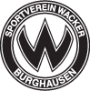 Sv Burghausen Vector Logo 