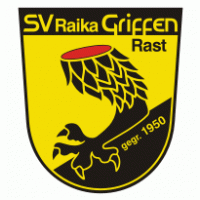 Football - SV Raika Griffen Rast 