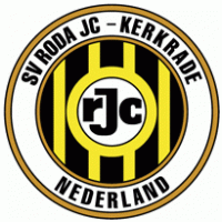 Football - SV Roda J.C. Kerkrade (70's logo) 