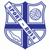 Football - SV Sport-Boys 