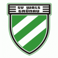 Football - SV Wals Grünau 