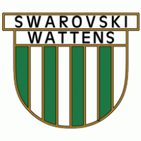 Football - SV Wattens (70's logo) 