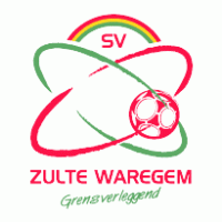 SV Zulte Waregem Grensverleggend