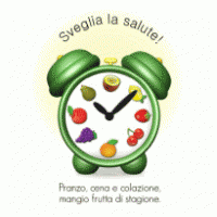 Sveglia la Salute! Pranzo, cena e colazione, mangio frutta di stagione. Preview