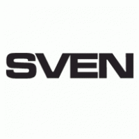 SVEN (real logo) Preview