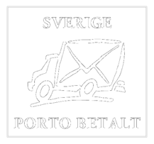 Sverige Porto Betalt