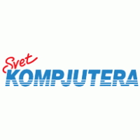 Svet kompjutera (Computer World)