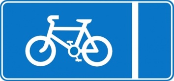 Transportation - Svg Road Signs clip art 