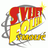 Svijet folija