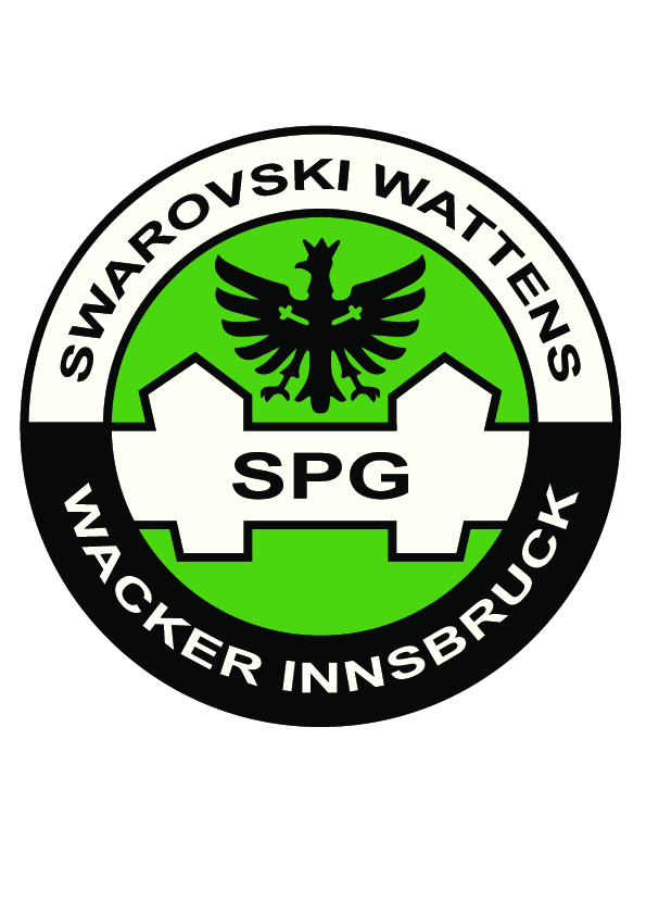 Football - SW Wacker Innsbruck (old logo) 