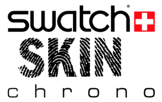 Swatch Skin Chrono