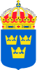 Sweden Coat Of Arms Preview