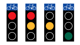 Transportation - Swedish road sign 