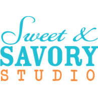 Design - Sweet & Savory Studio 