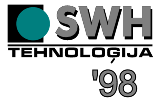 Swh Tehnologija 98