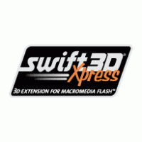 Swift 3D Xpress Preview