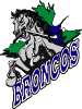 Swift Current Broncos Vector Logo 